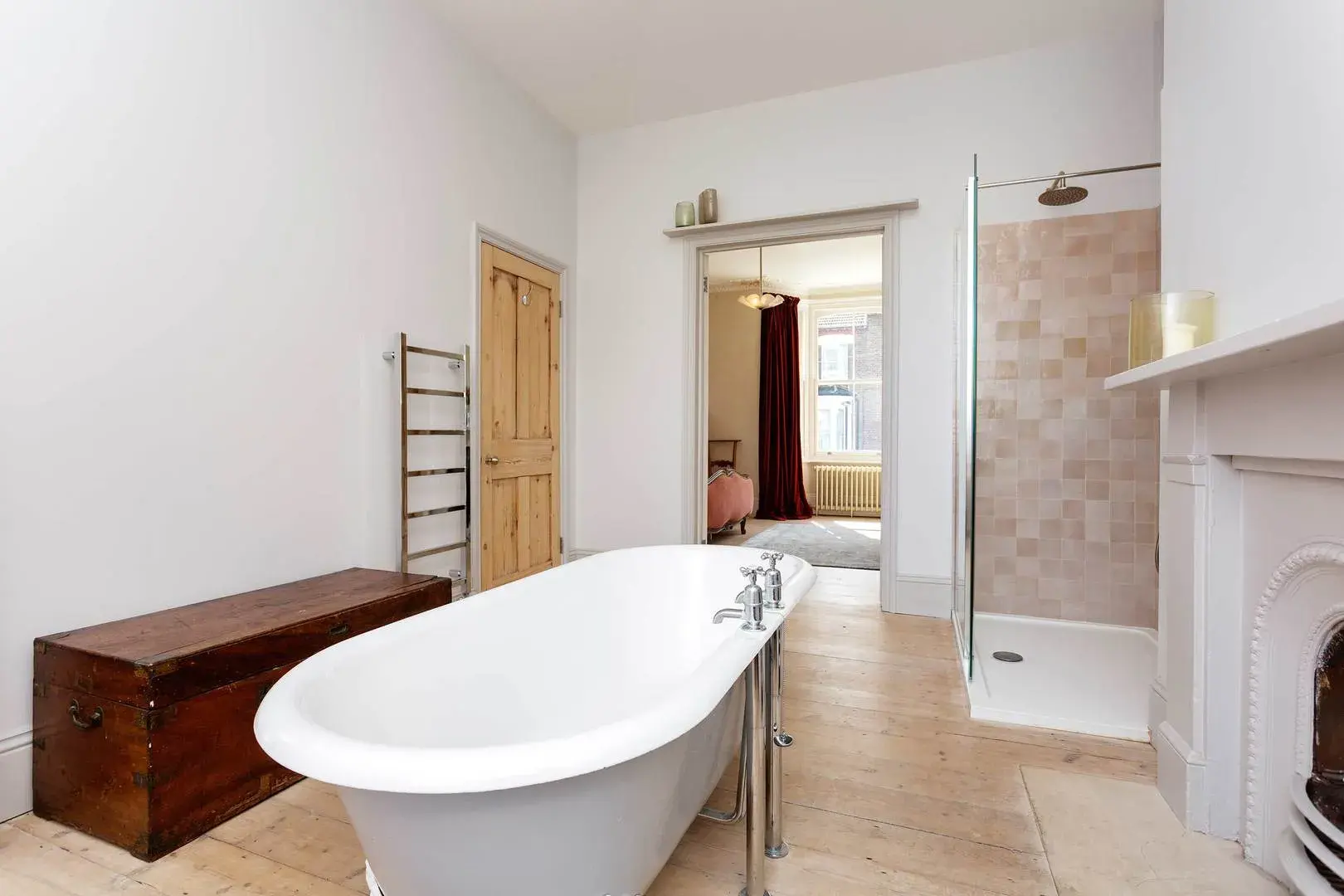 Tremlett Grove, holiday home in Highgate, London