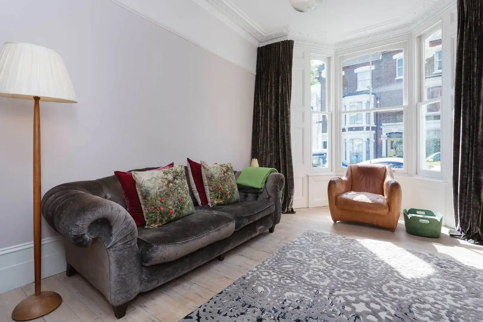 Tremlett Grove, holiday home in Highgate, London