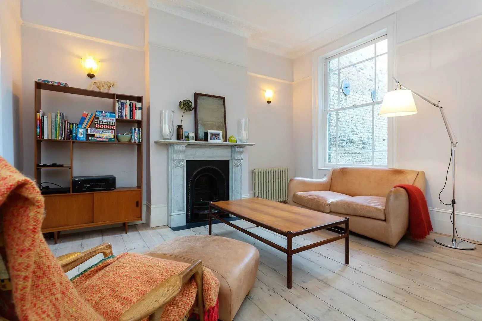 Tremlett Grove, holiday home in Highgate, London