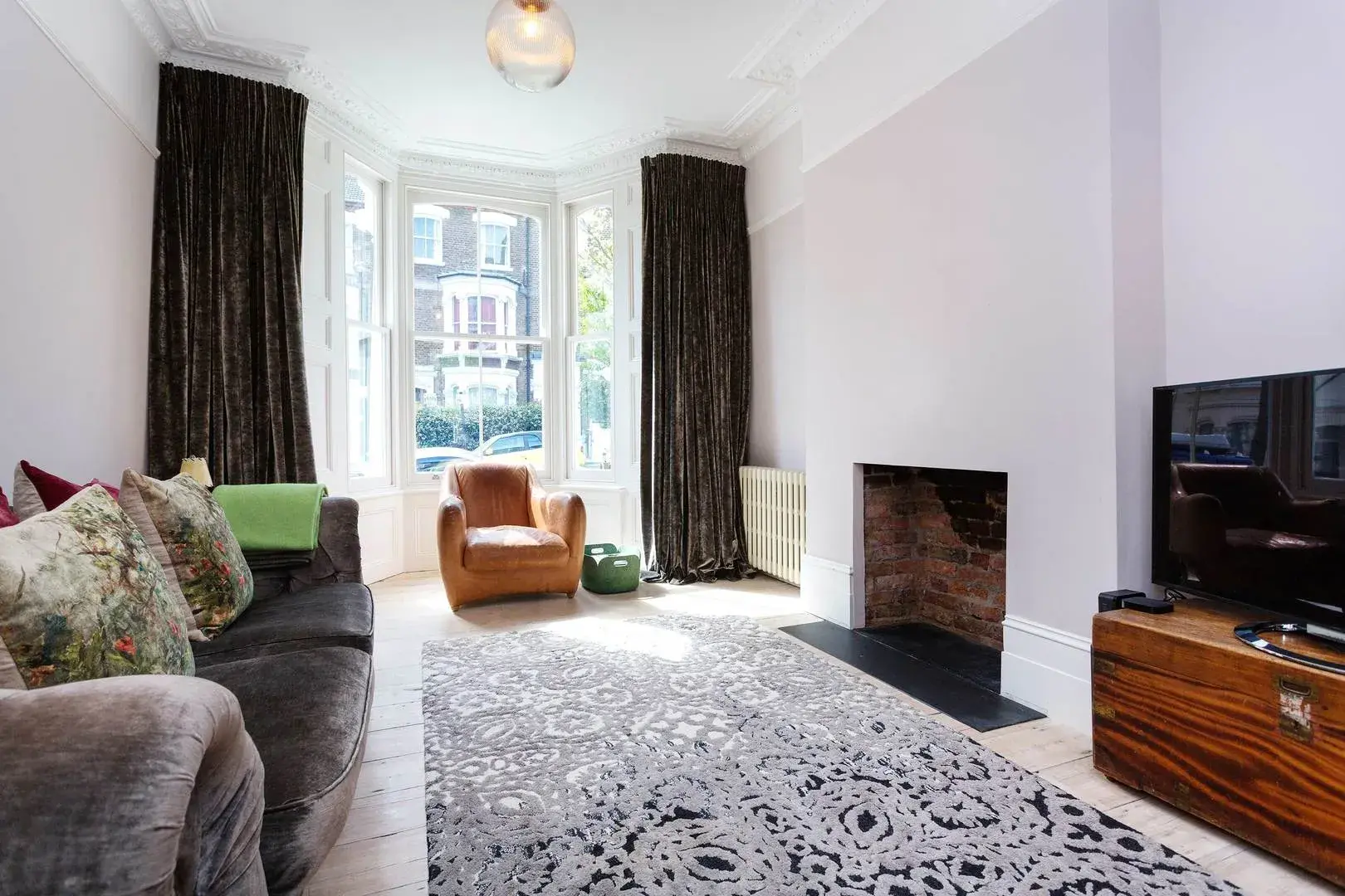 Tremlett Grove, holiday home in Highgate, London