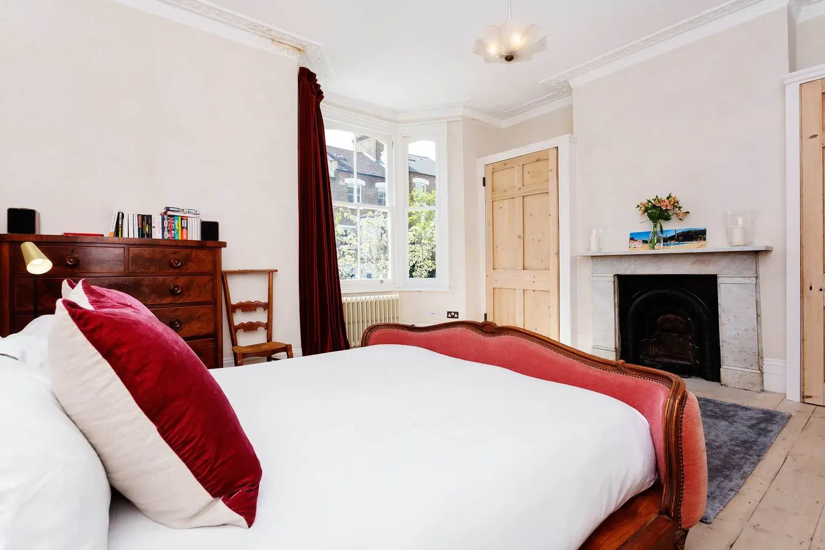 Tremlett Grove, holiday home in Highgate, London