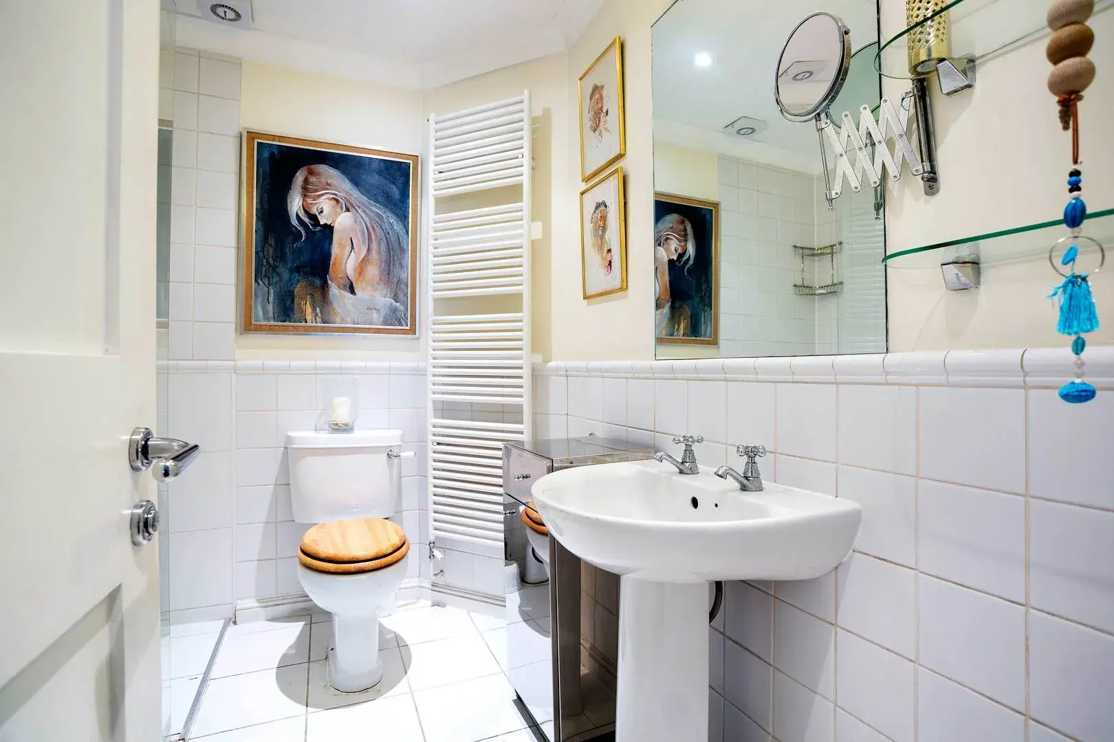 Lower Sloane Street, holiday home in Chelsea, London