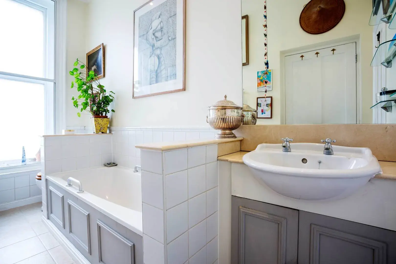 Lower Sloane Street, holiday home in Chelsea, London