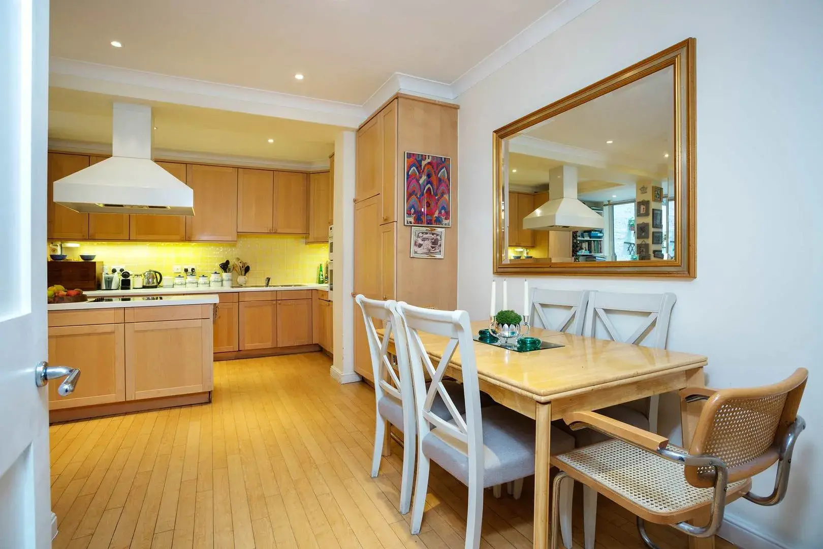 Lower Sloane Street, holiday home in Chelsea, London