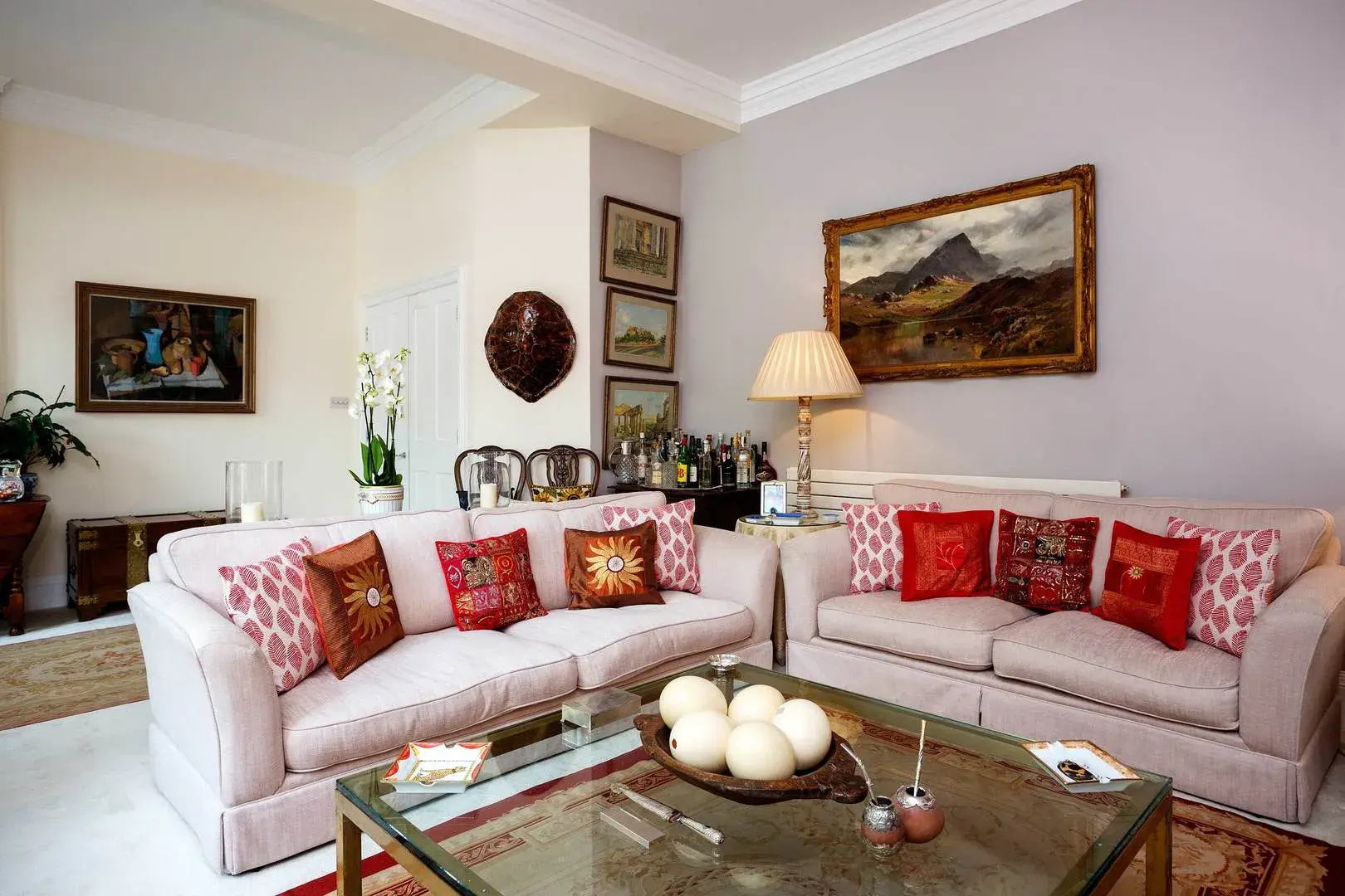 Lower Sloane Street, holiday home in Chelsea, London