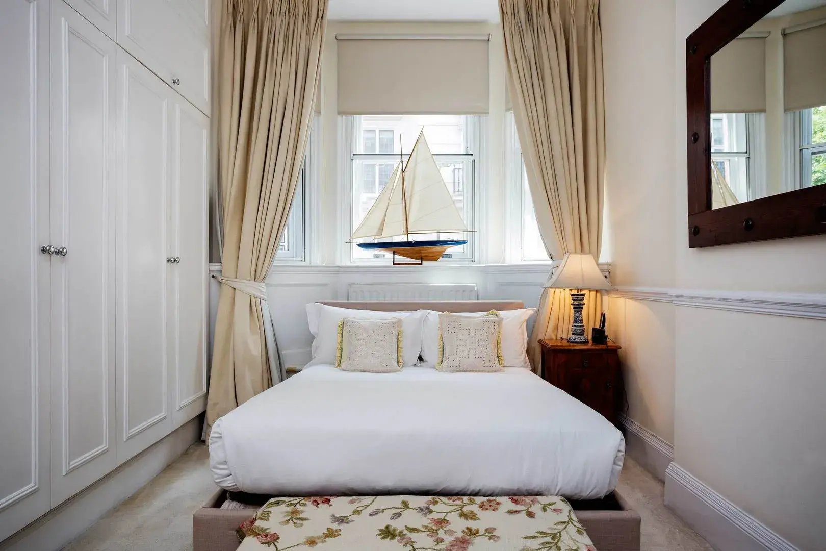 Lower Sloane Street, holiday home in Chelsea, London