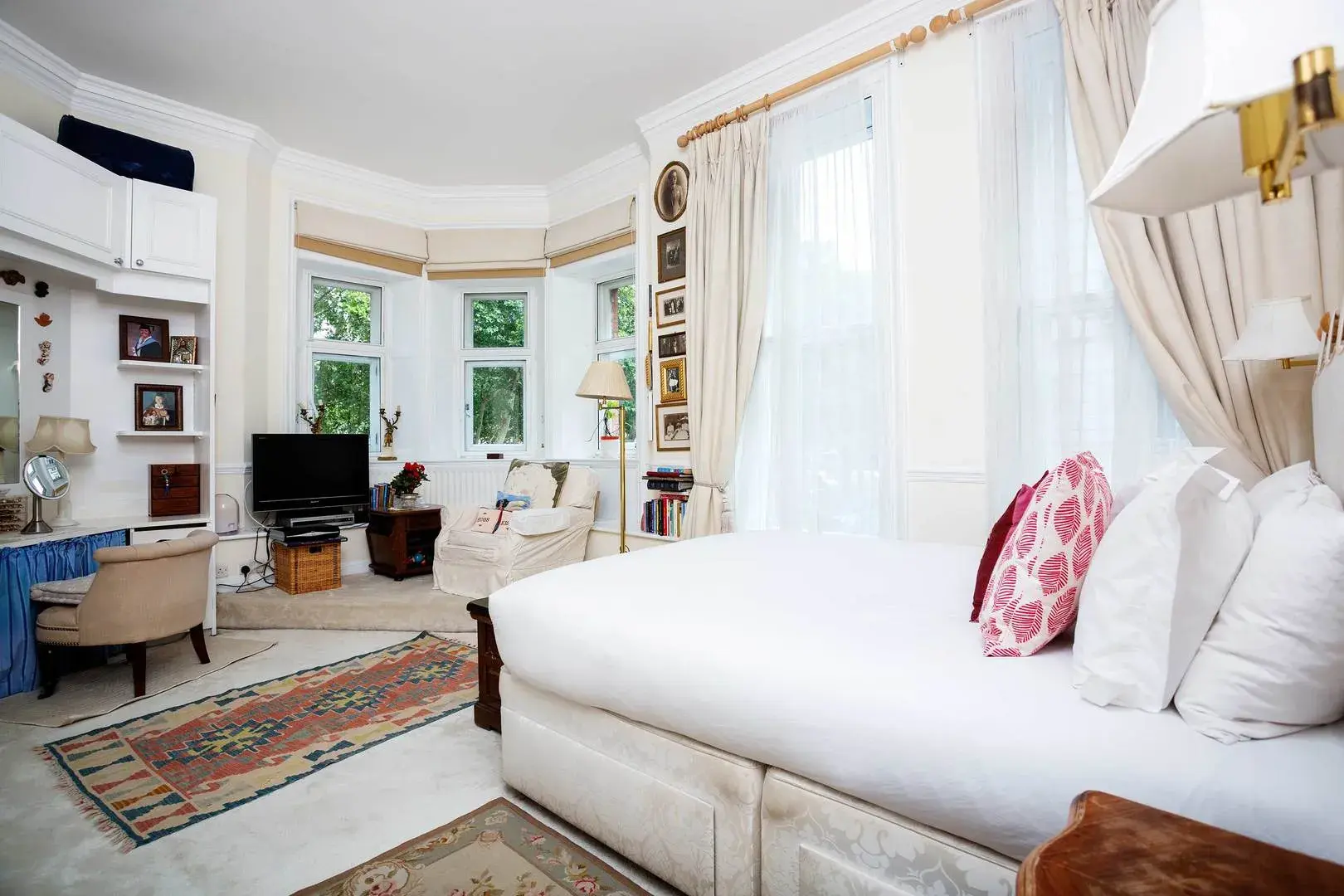 Lower Sloane Street, holiday home in Chelsea, London