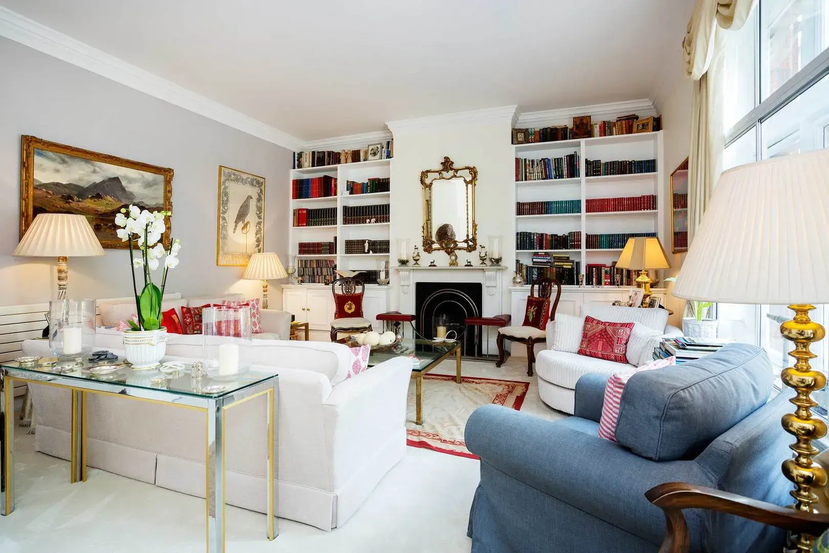 Lower Sloane Street, holiday home in Chelsea, London