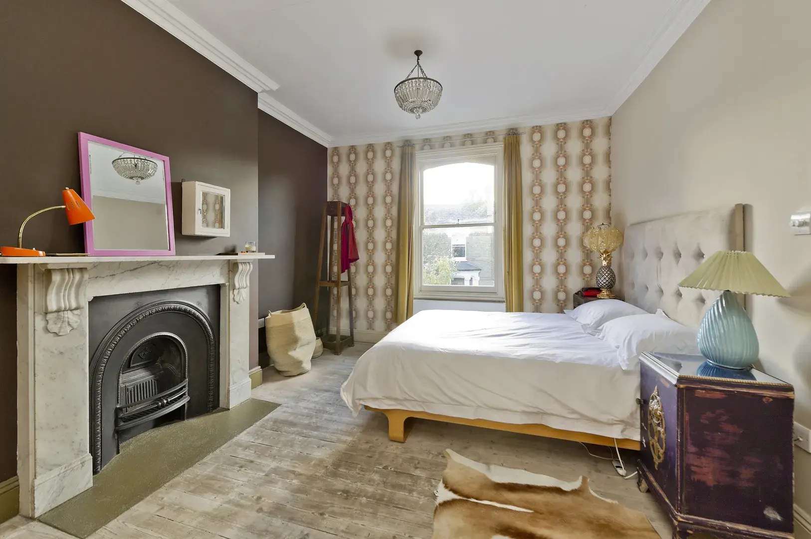 Hugo Road, holiday home in London