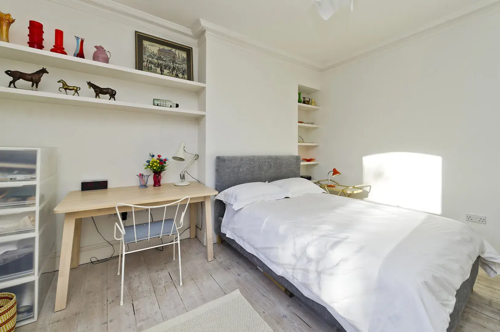 Hugo Road, holiday home in London