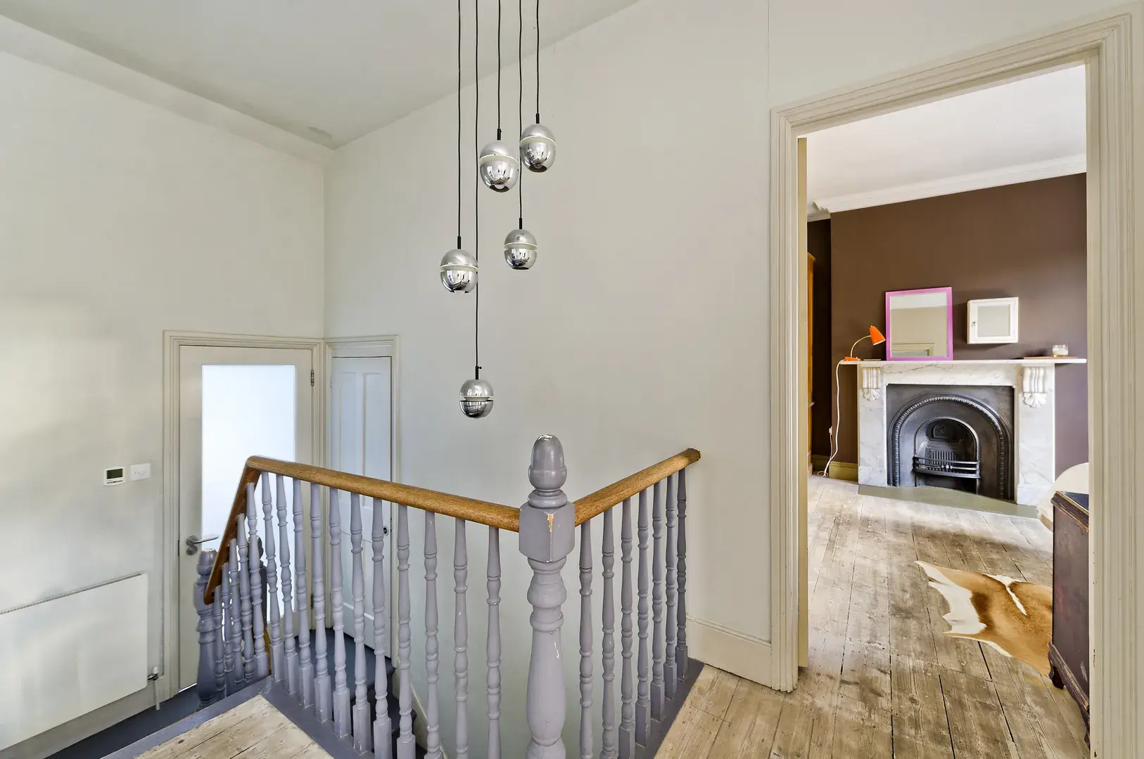 Hugo Road, holiday home in London