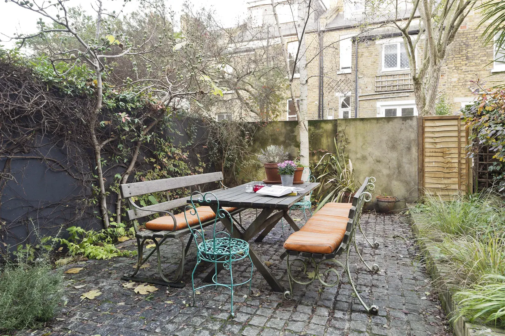 Hugo Road, holiday home in London