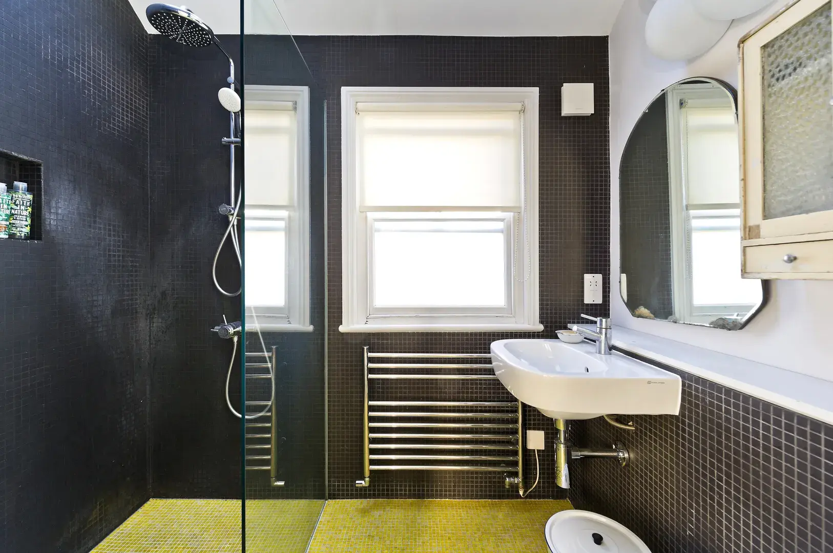 Hugo Road, holiday home in London