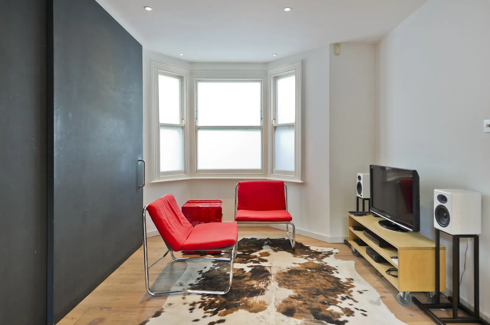 Hugo Road, holiday home in London