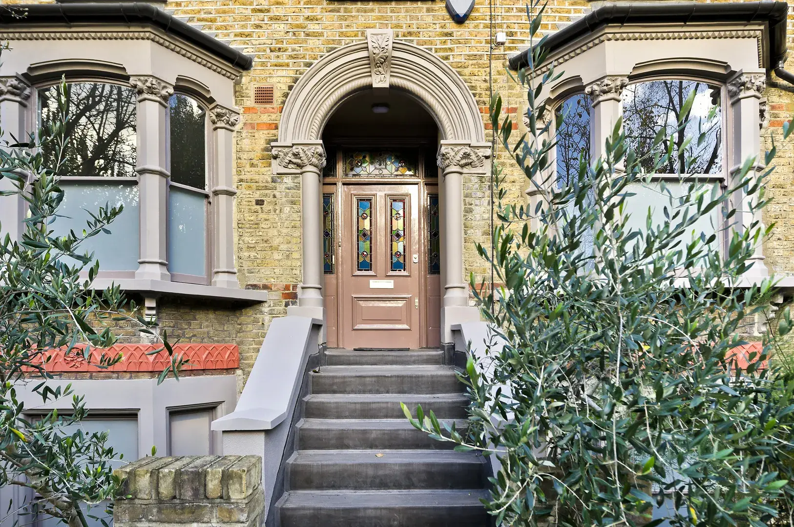 Hugo Road, holiday home in London