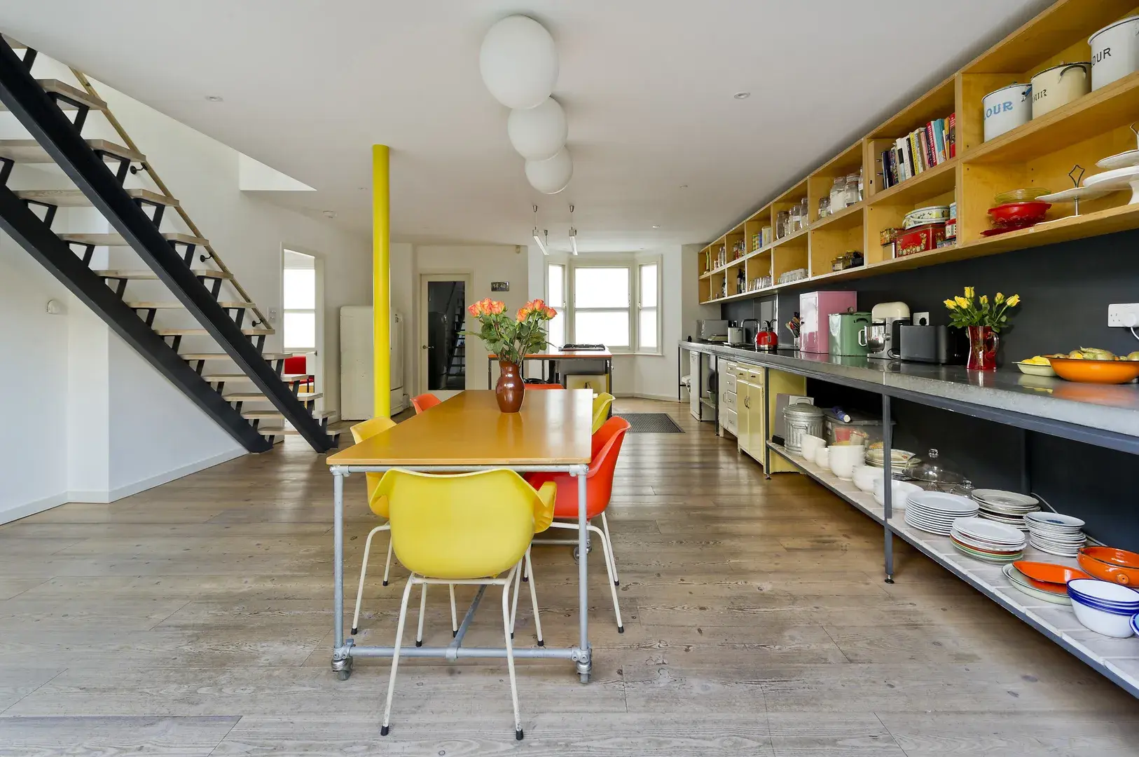 Hugo Road, holiday home in London