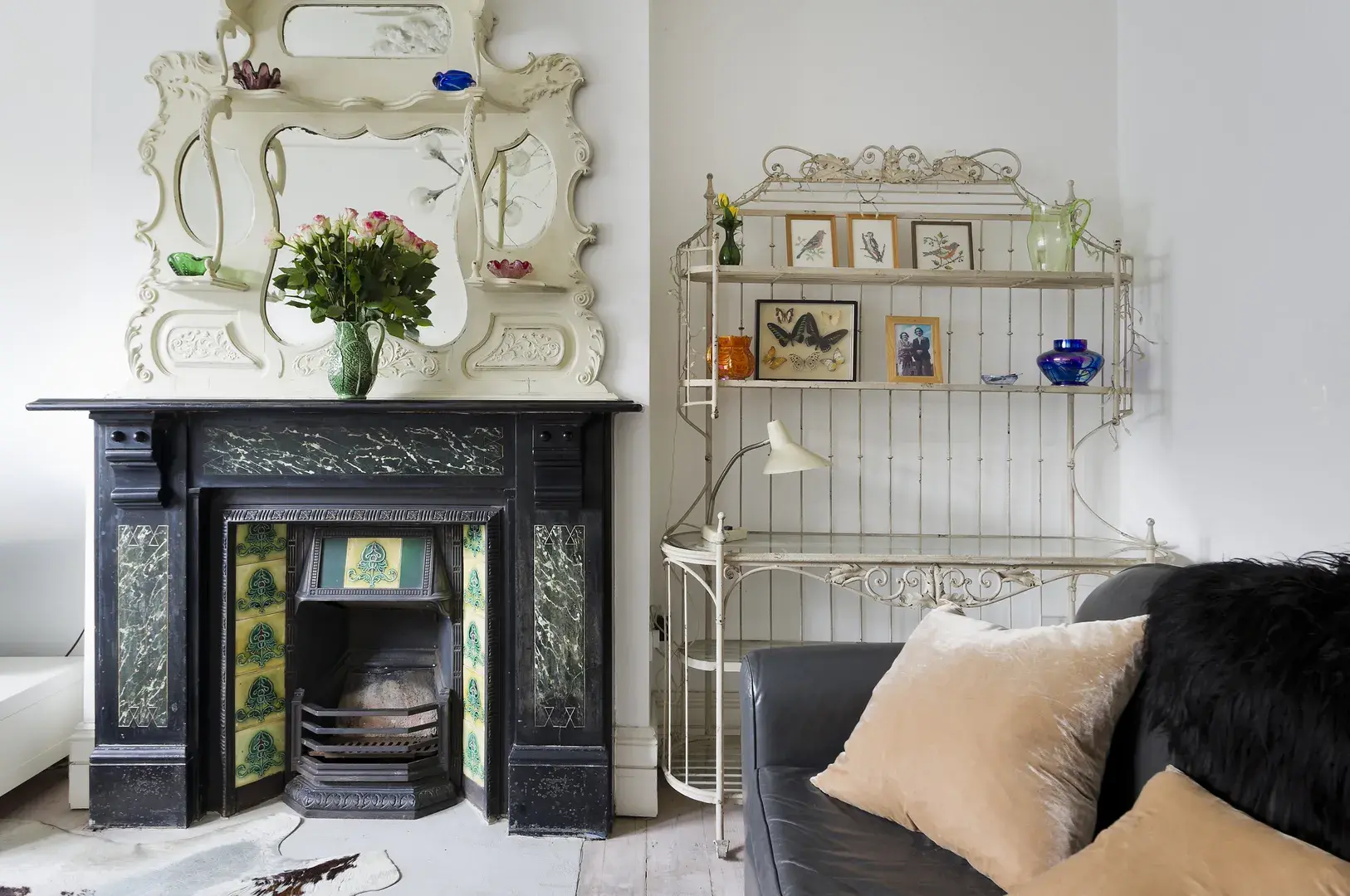 Hugo Road, holiday home in London