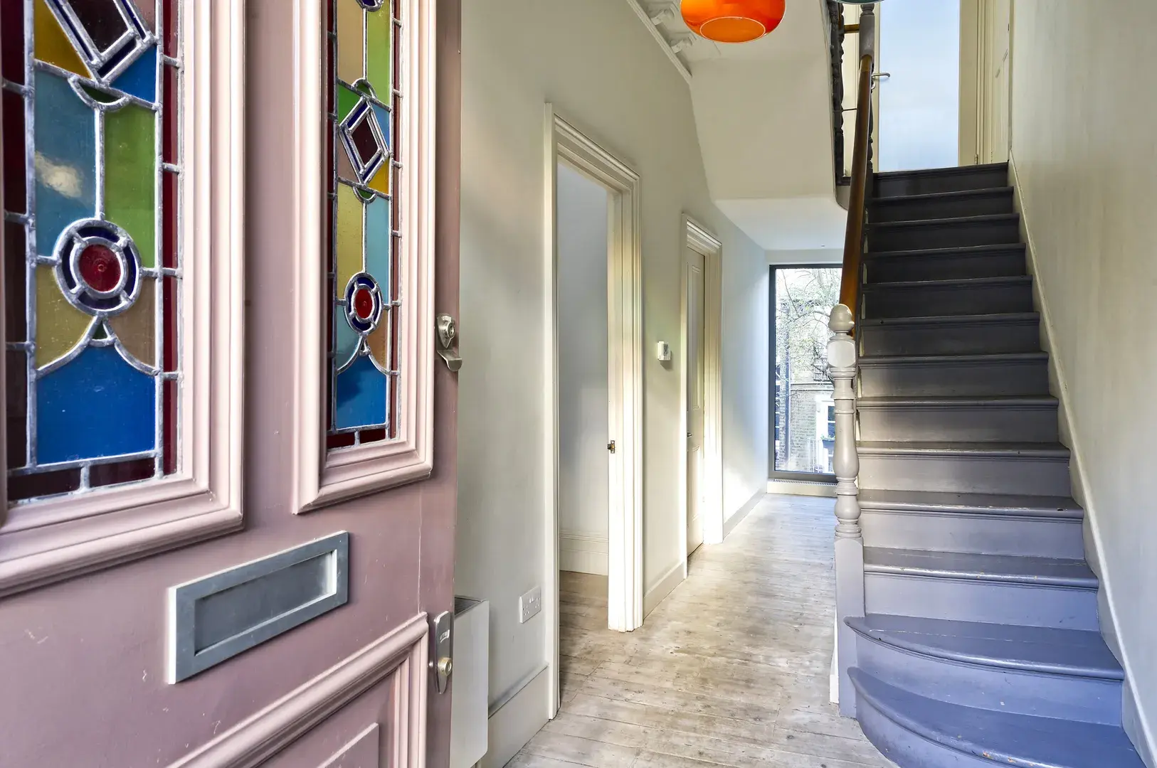 Hugo Road, holiday home in London