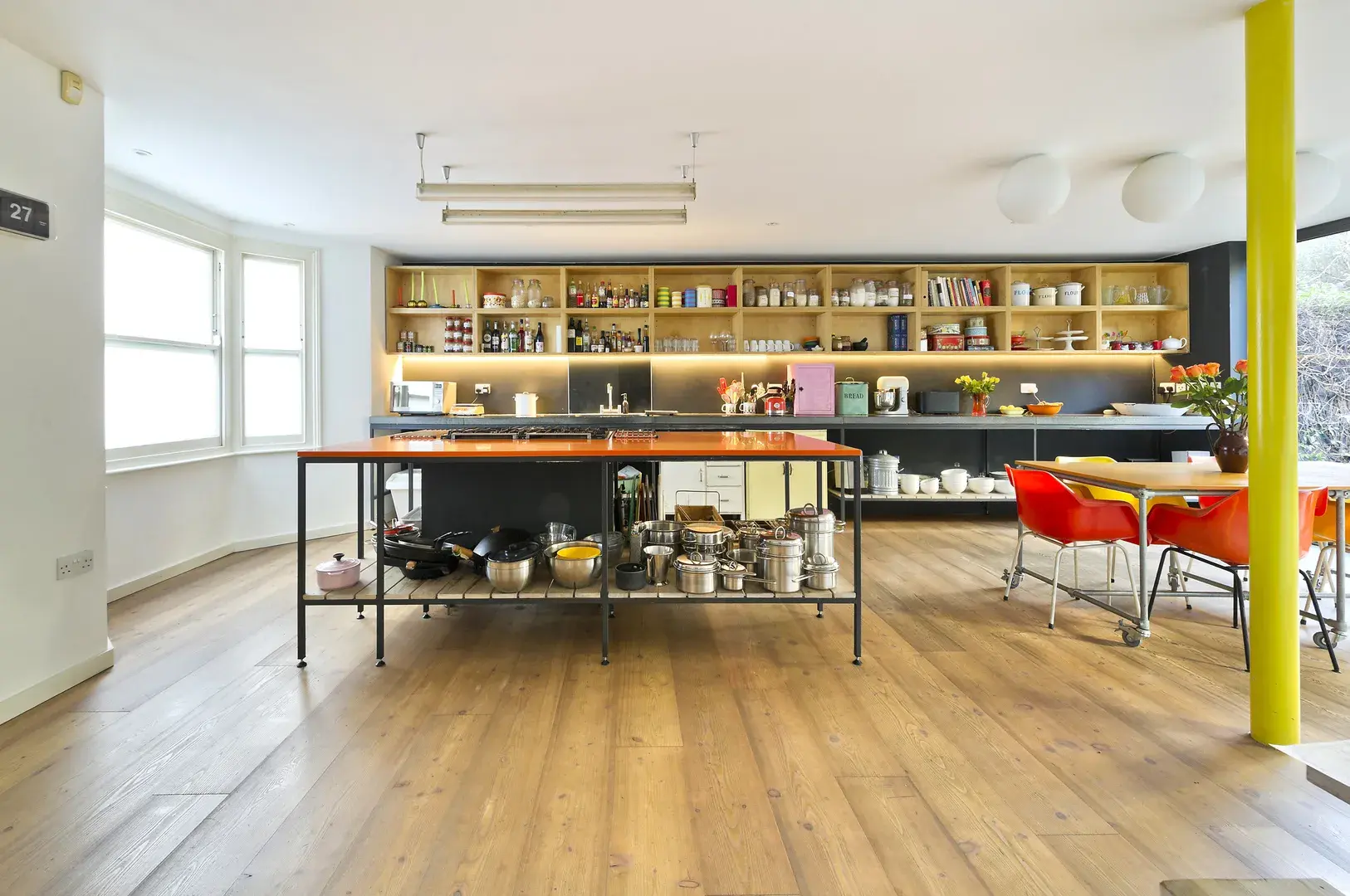 Hugo Road, holiday home in London