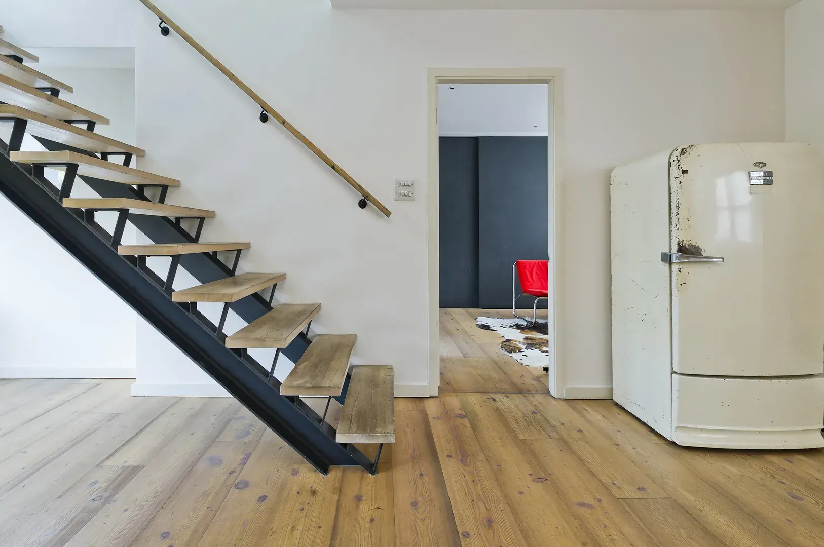 Hugo Road, holiday home in London