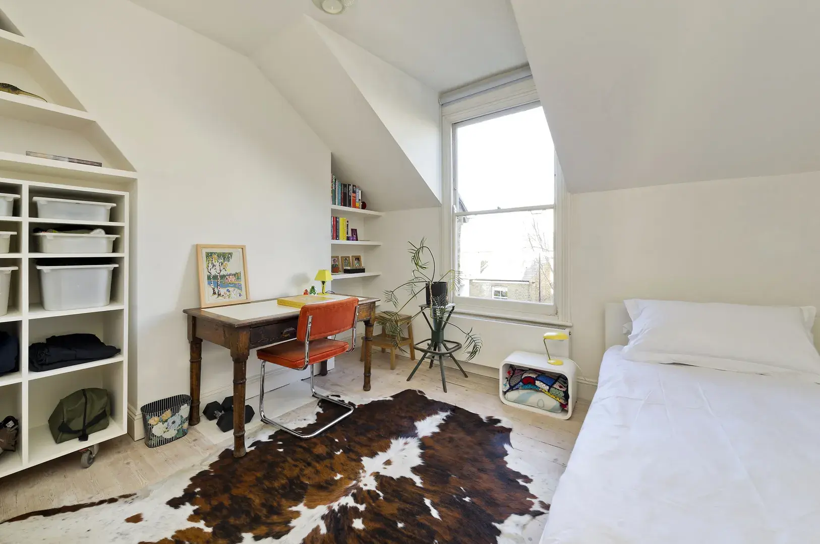 Hugo Road, holiday home in London