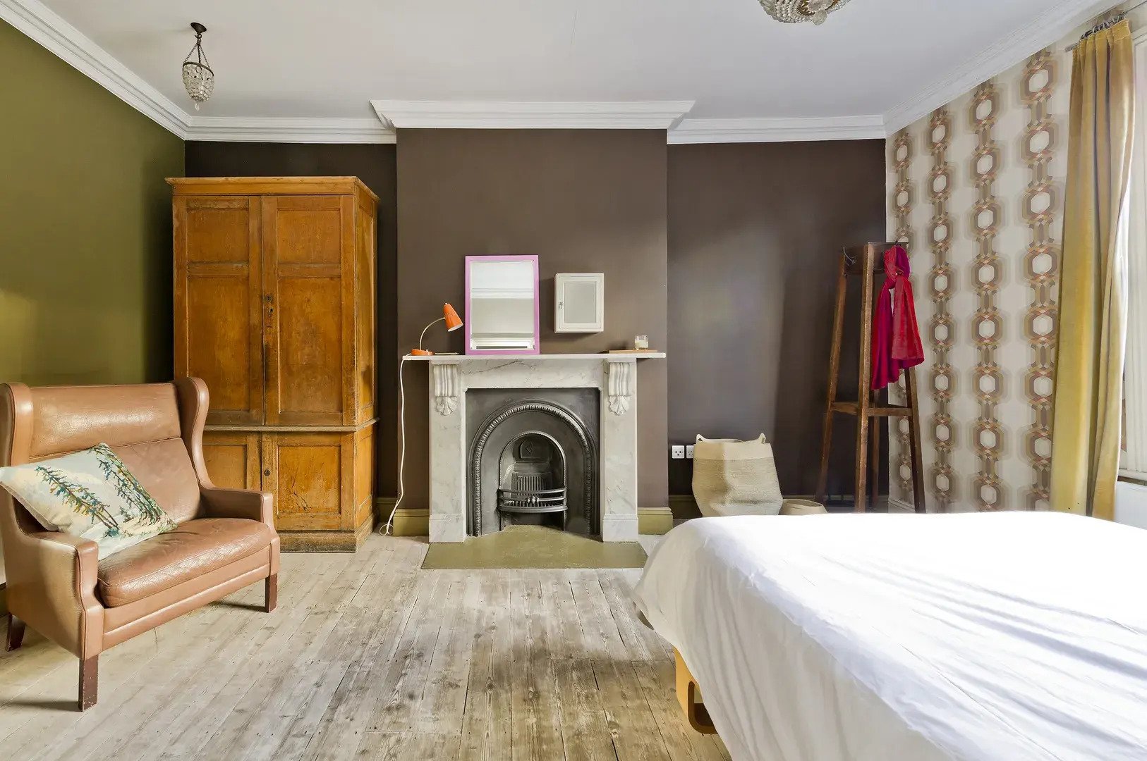 Hugo Road, holiday home in London