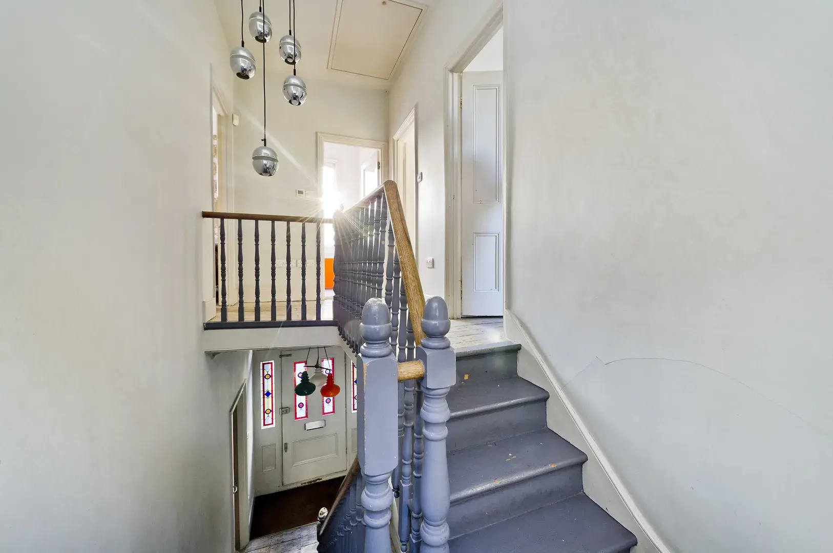 Hugo Road, holiday home in London