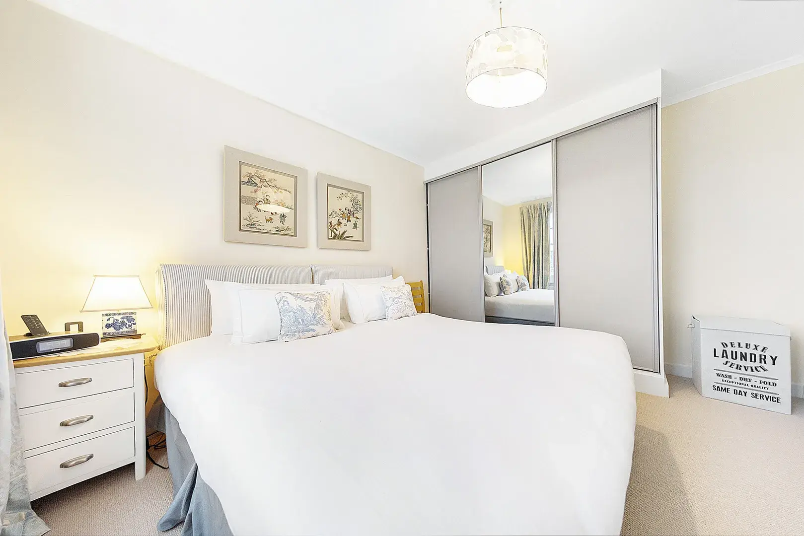 Winchester Street II, holiday home in Pimlico, London