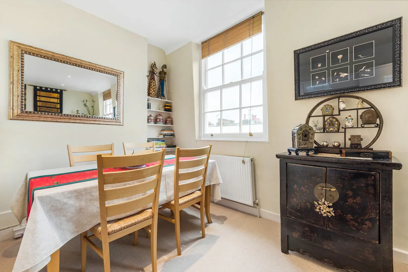 Winchester Street II, holiday home in Pimlico, London
