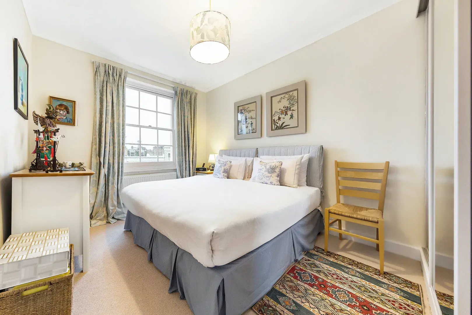 Winchester Street II, holiday home in Pimlico, London