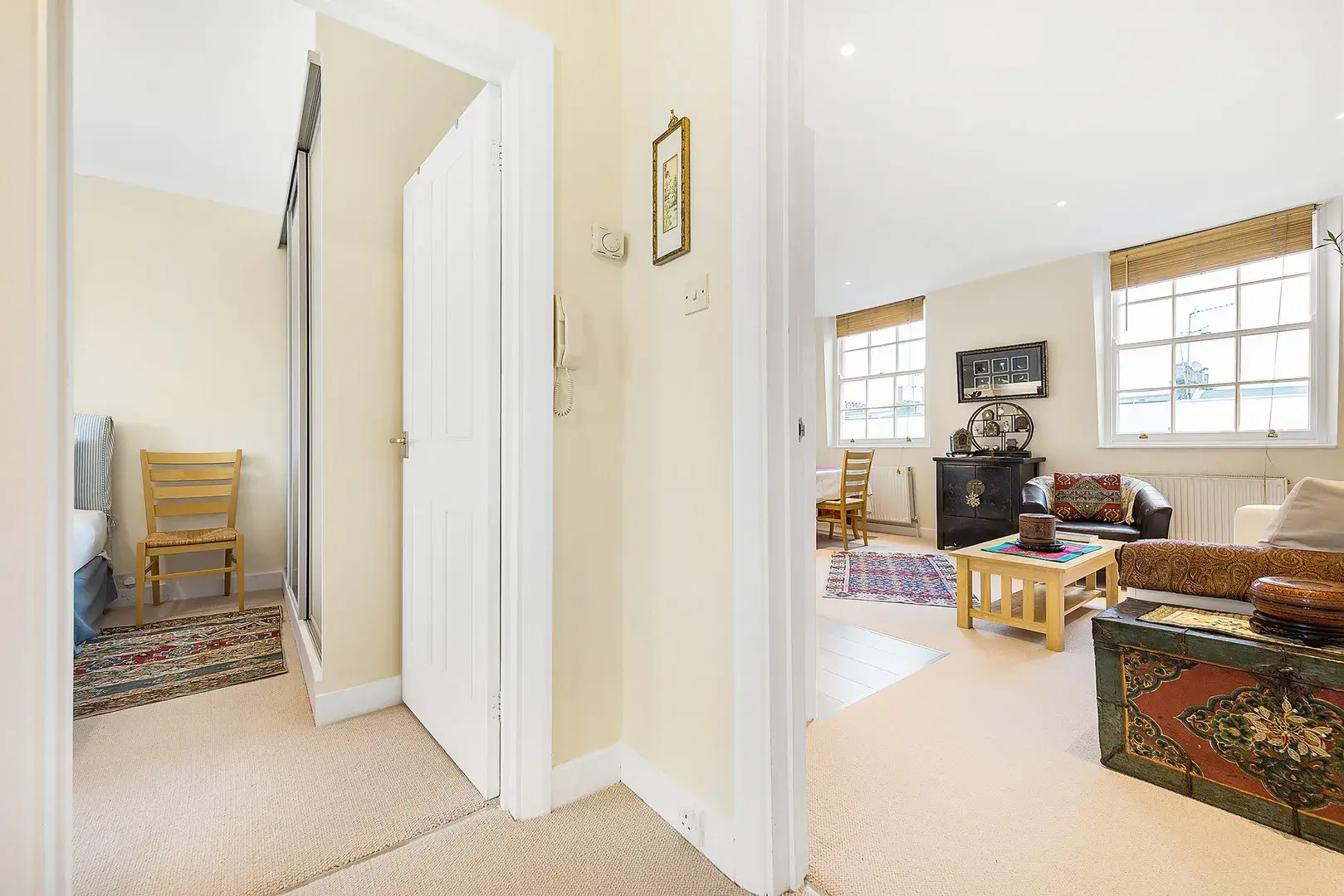 Winchester Street II, holiday home in Pimlico, London