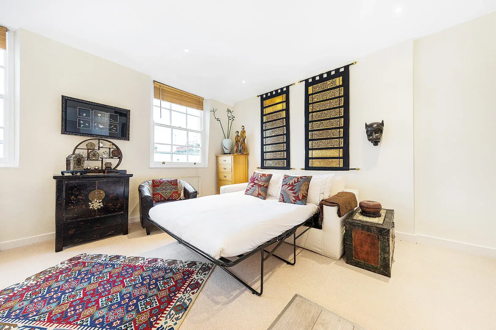 Winchester Street II, holiday home in Pimlico, London