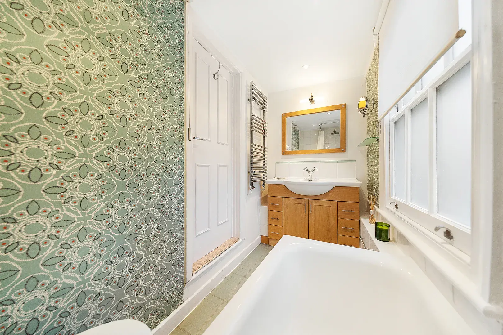 Winchester Street II, holiday home in Pimlico, London