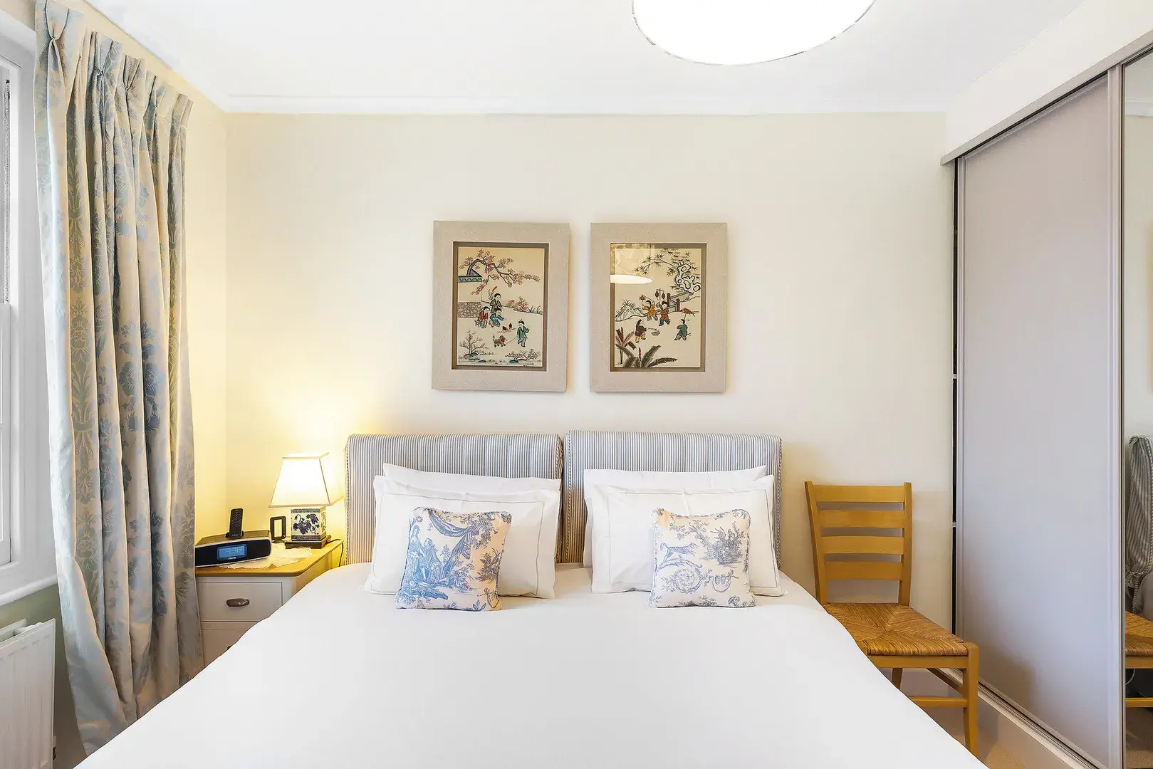 Winchester Street II, holiday home in Pimlico, London