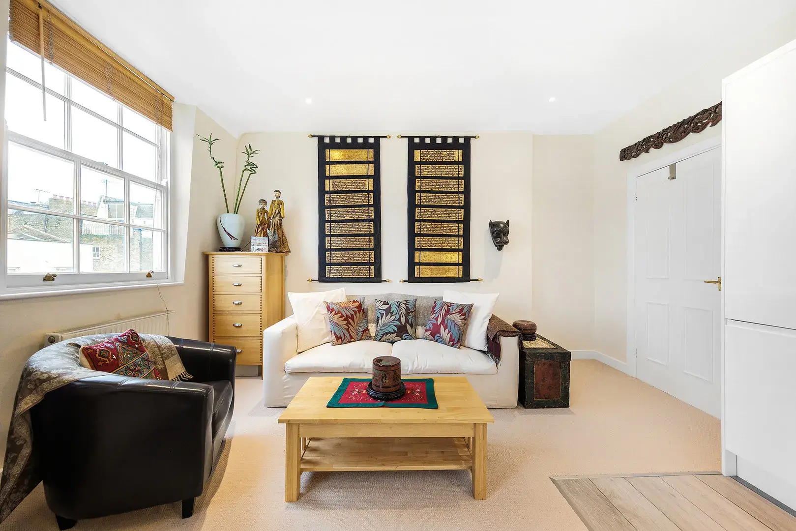 Winchester Street II, holiday home in Pimlico, London
