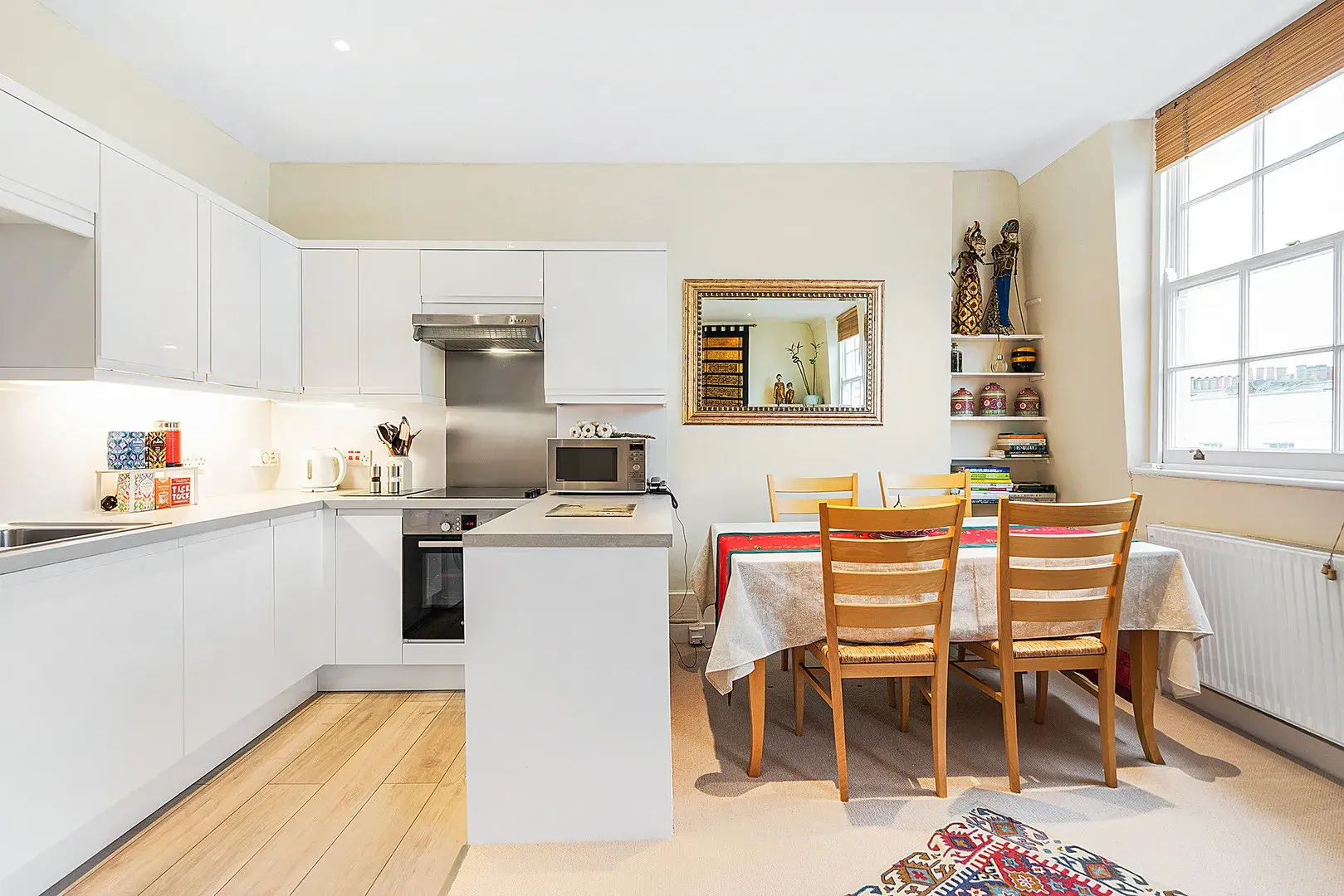 Winchester Street II, holiday home in Pimlico, London