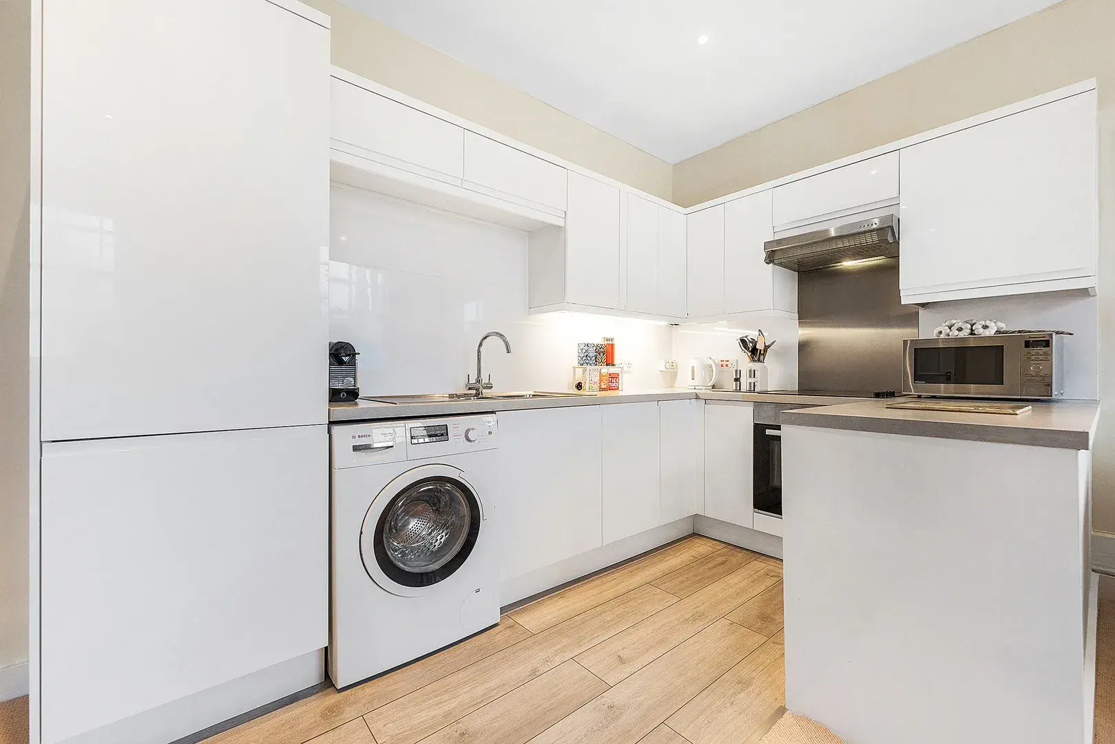 Winchester Street II, holiday home in Pimlico, London