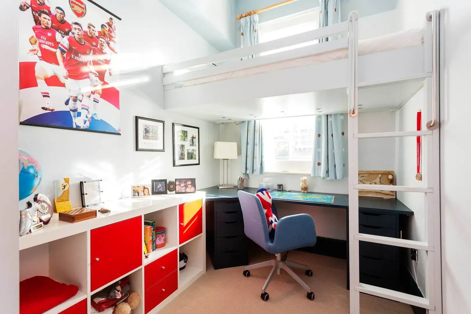 Eglantine Road, holiday home in Wandsworth, London