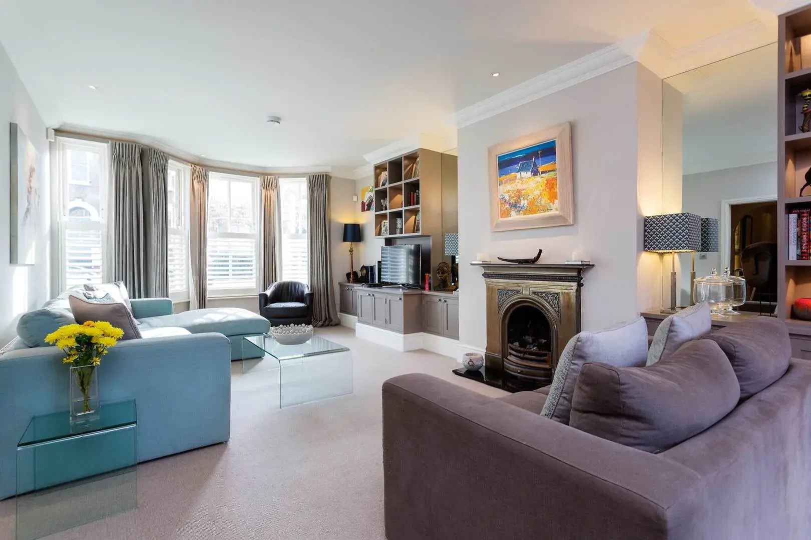 Eglantine Road, holiday home in Wandsworth, London