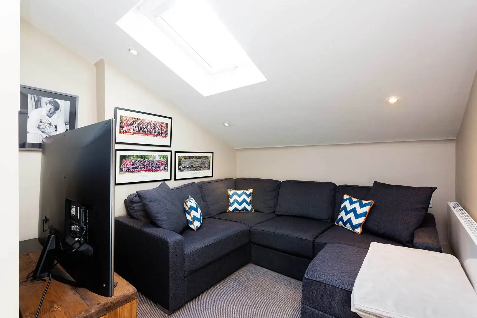 Eglantine Road, holiday home in Wandsworth, London