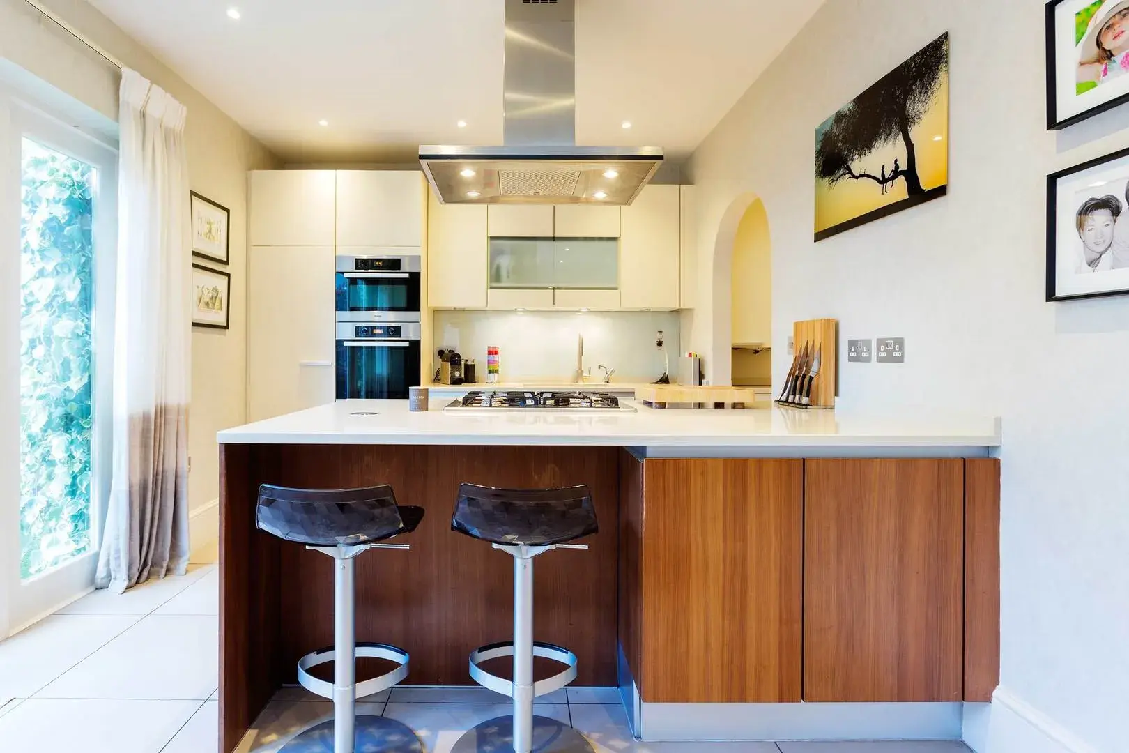 Eglantine Road, holiday home in Wandsworth, London