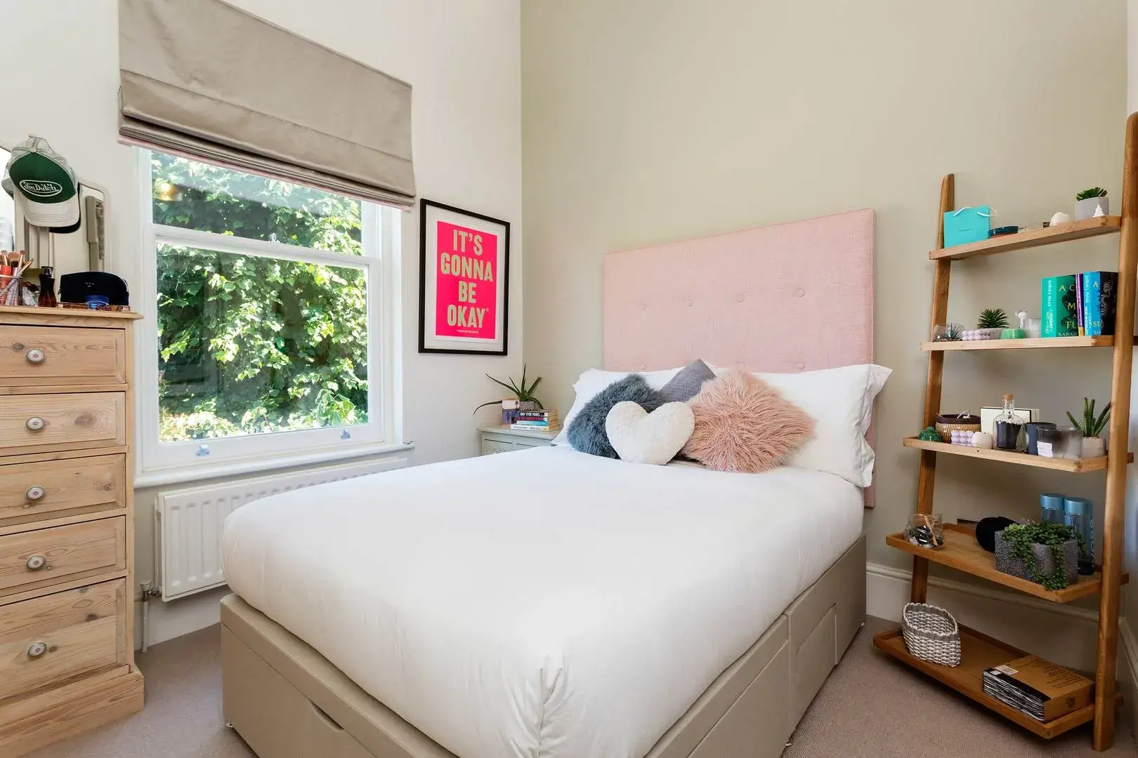 Eglantine Road, holiday home in Wandsworth, London