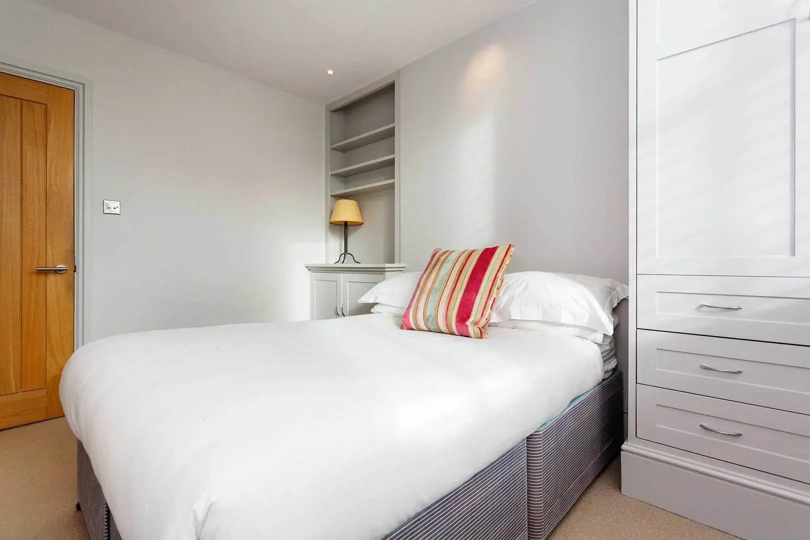 Eglantine Road, holiday home in Wandsworth, London