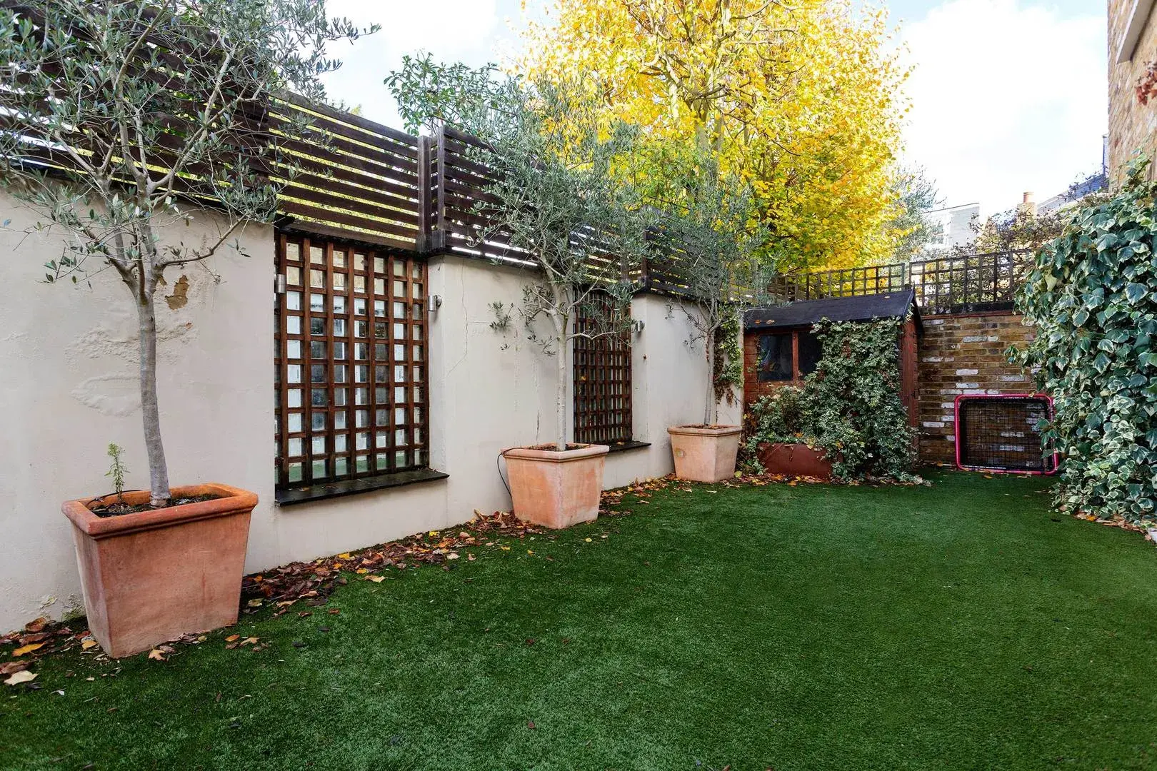 Eglantine Road, holiday home in Wandsworth, London