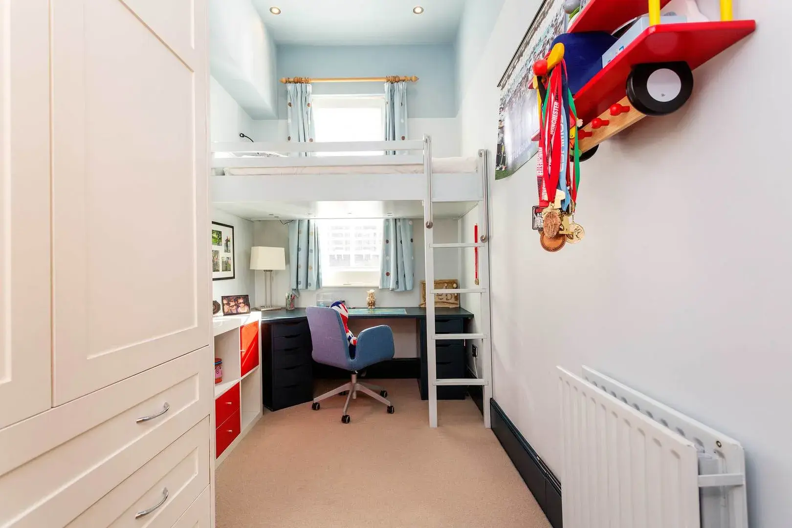 Eglantine Road, holiday home in Wandsworth, London