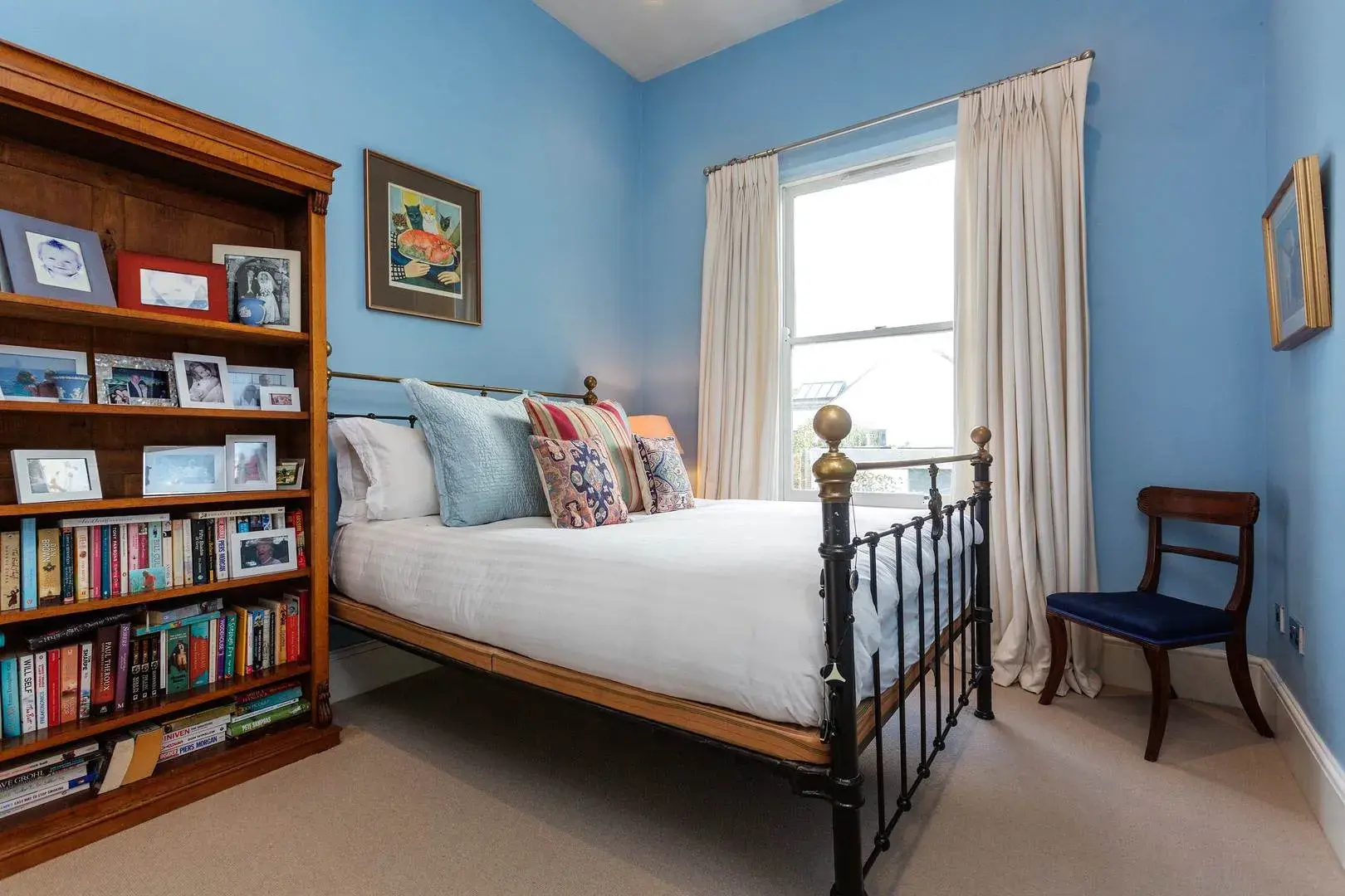 Eglantine Road, holiday home in Wandsworth, London