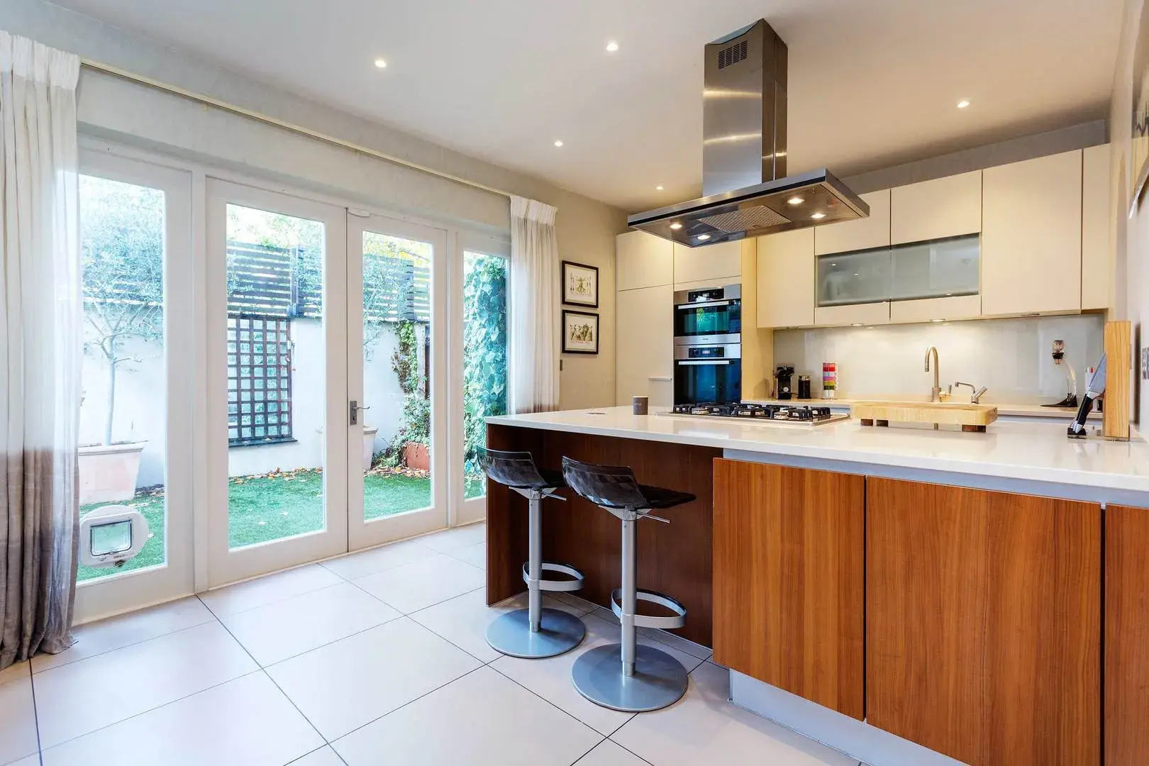 Eglantine Road, holiday home in Wandsworth, London