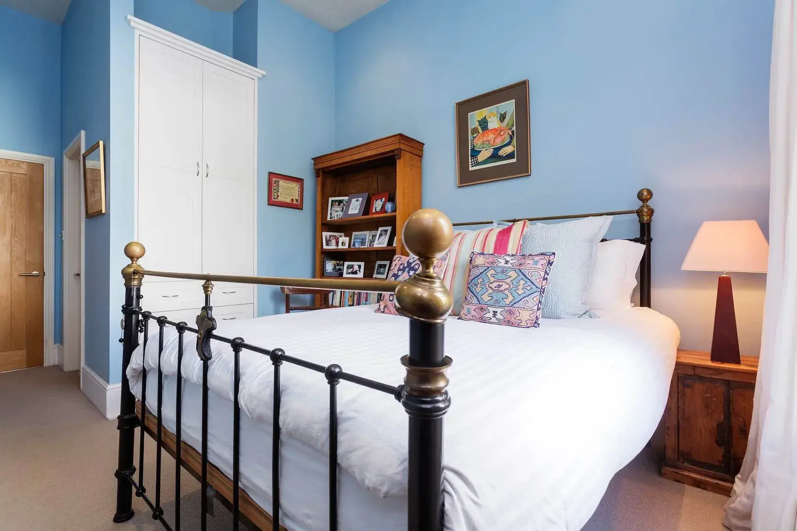 Eglantine Road, holiday home in Wandsworth, London