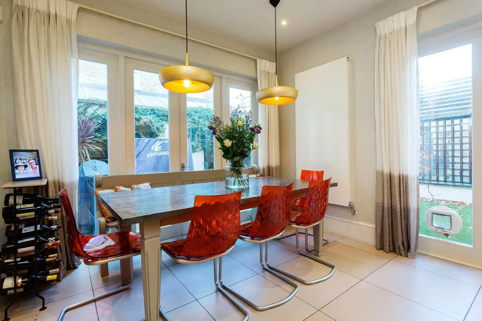 Eglantine Road, holiday home in Wandsworth, London