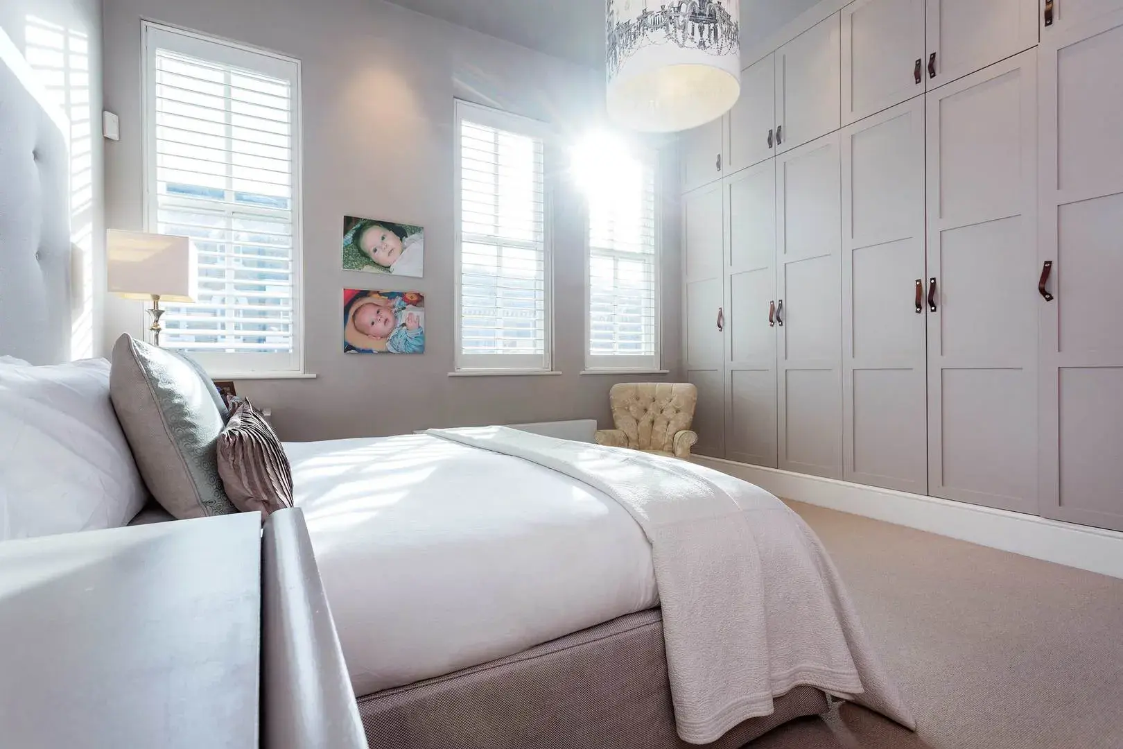 Eglantine Road, holiday home in Wandsworth, London